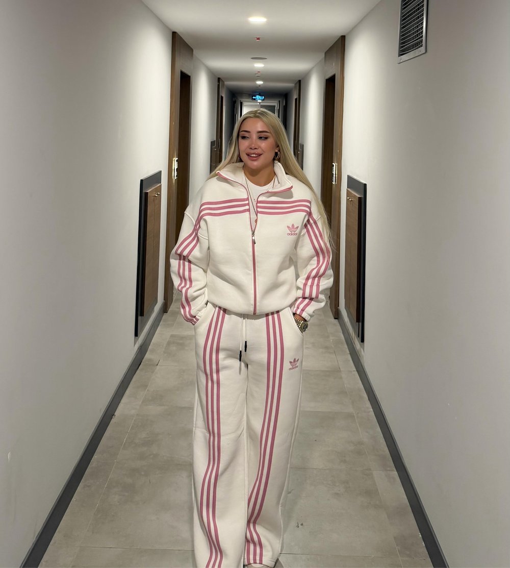 DİANA TAKIM BEYAZ