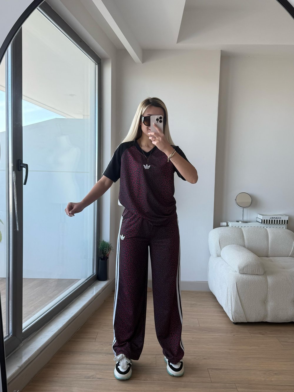 Merka takım bordo