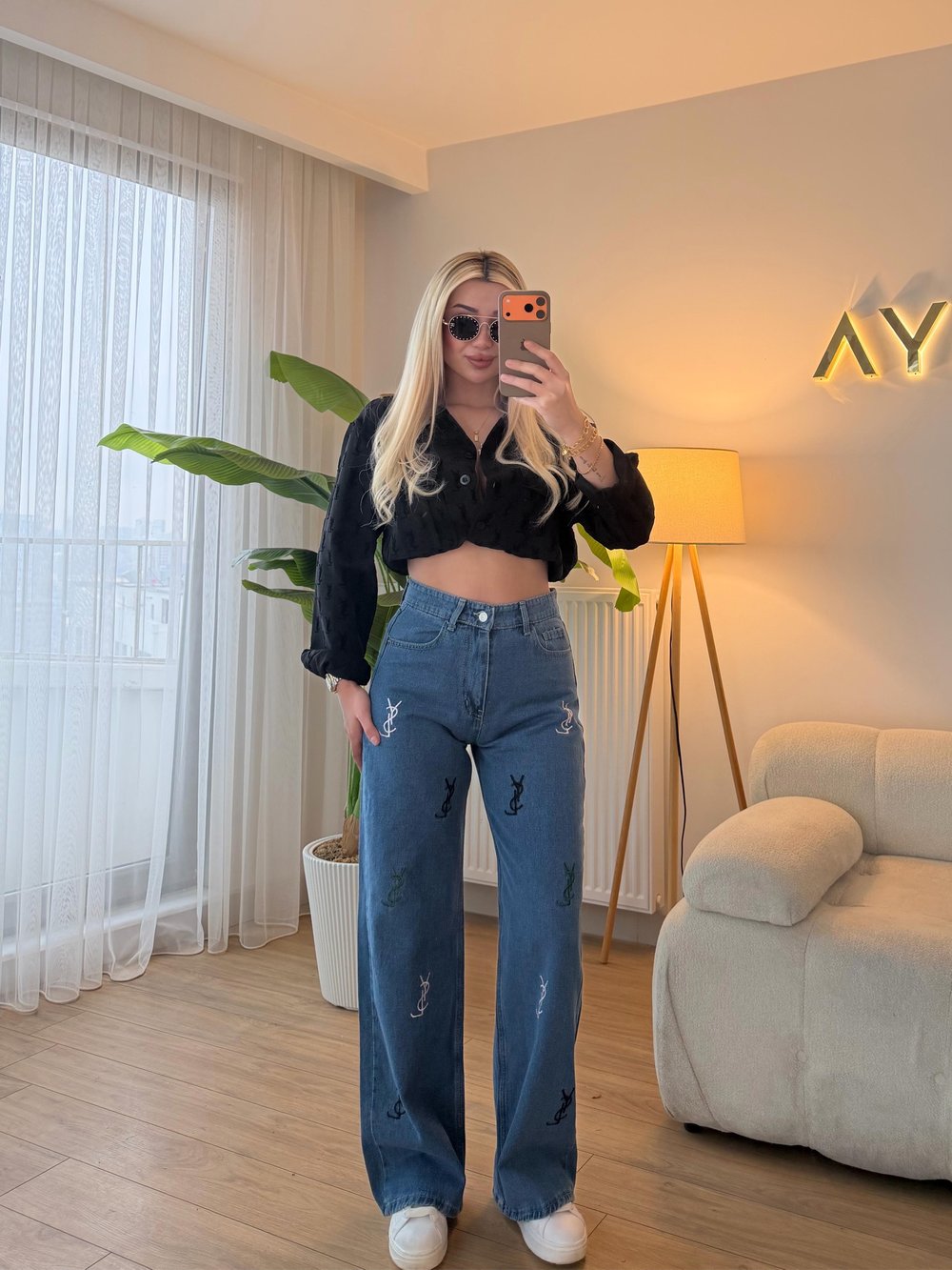 SL JEAN
