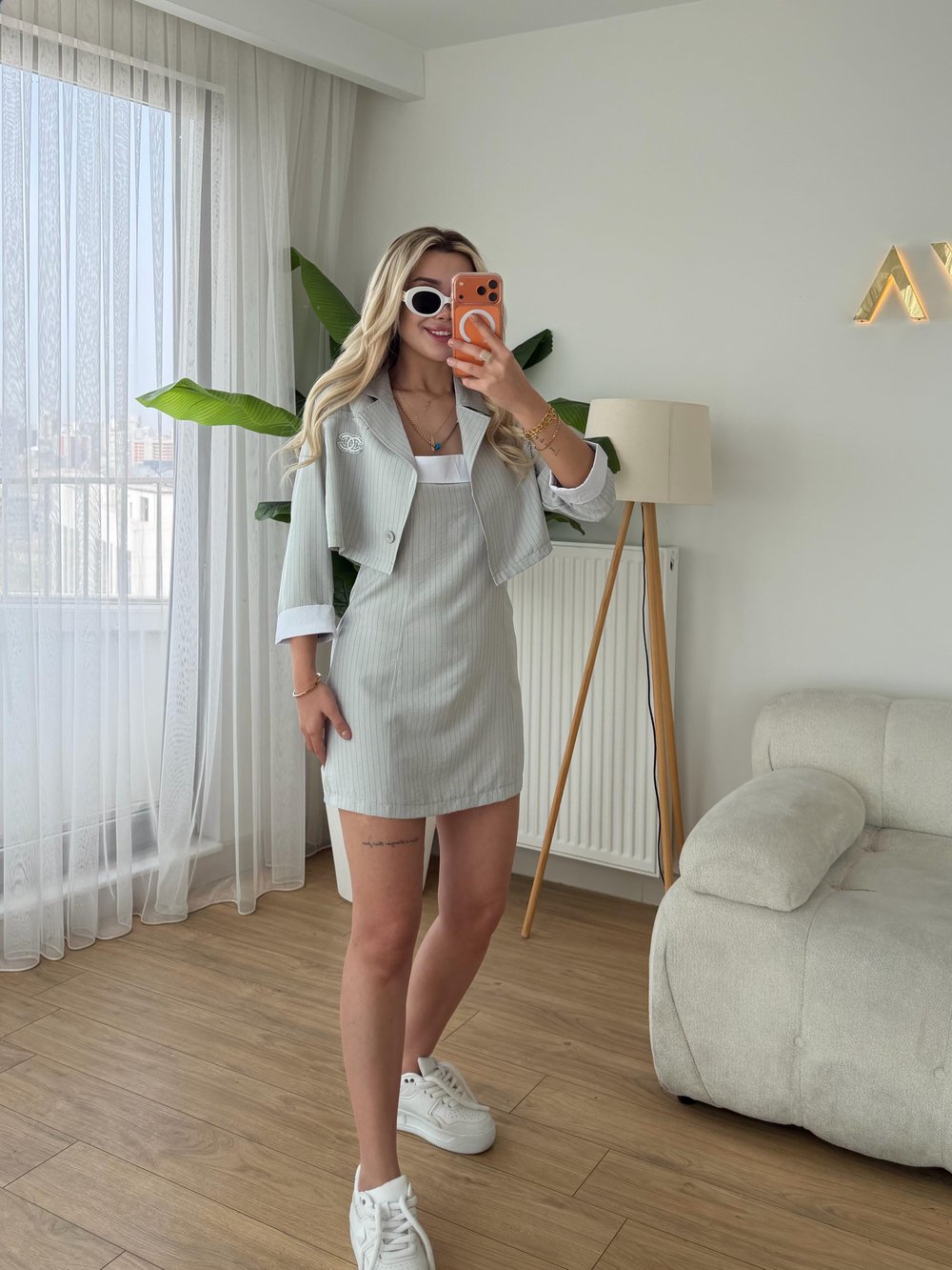 ASTRA TAKIM GRİ