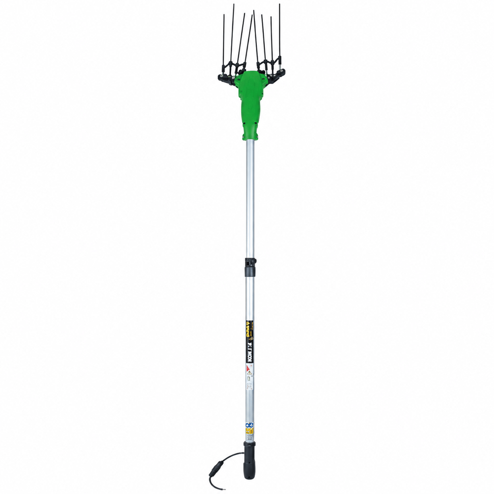 ACTIVE E1200 XL TELESKOPİK ZEYTİN HASAT MAKİNASI OLIVATOR