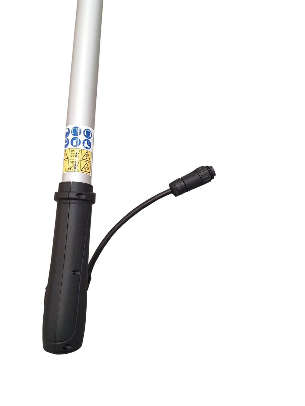 ACTIVE E1200 XL TELESKOPİK ZEYTİN HASAT MAKİNASI OLIVATOR