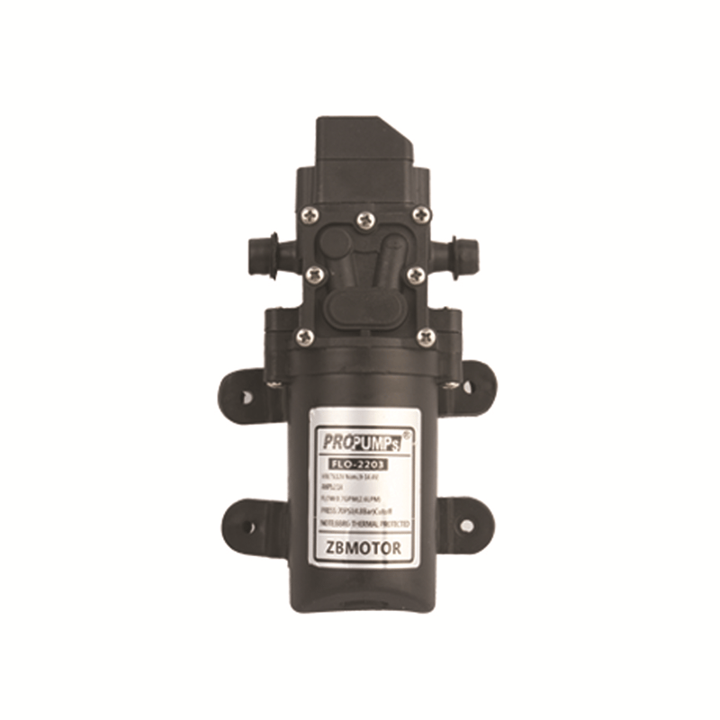 BACOBACO YDK-165500 AKÜLÜ POMPA