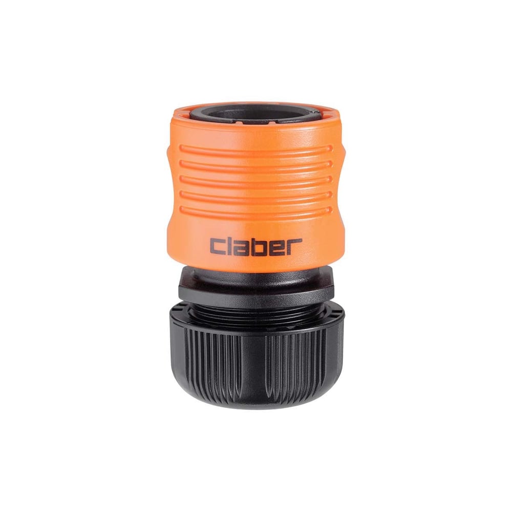 CLABER 8607 OTOMATİK MUSLUK BAĞLANTI 1/2