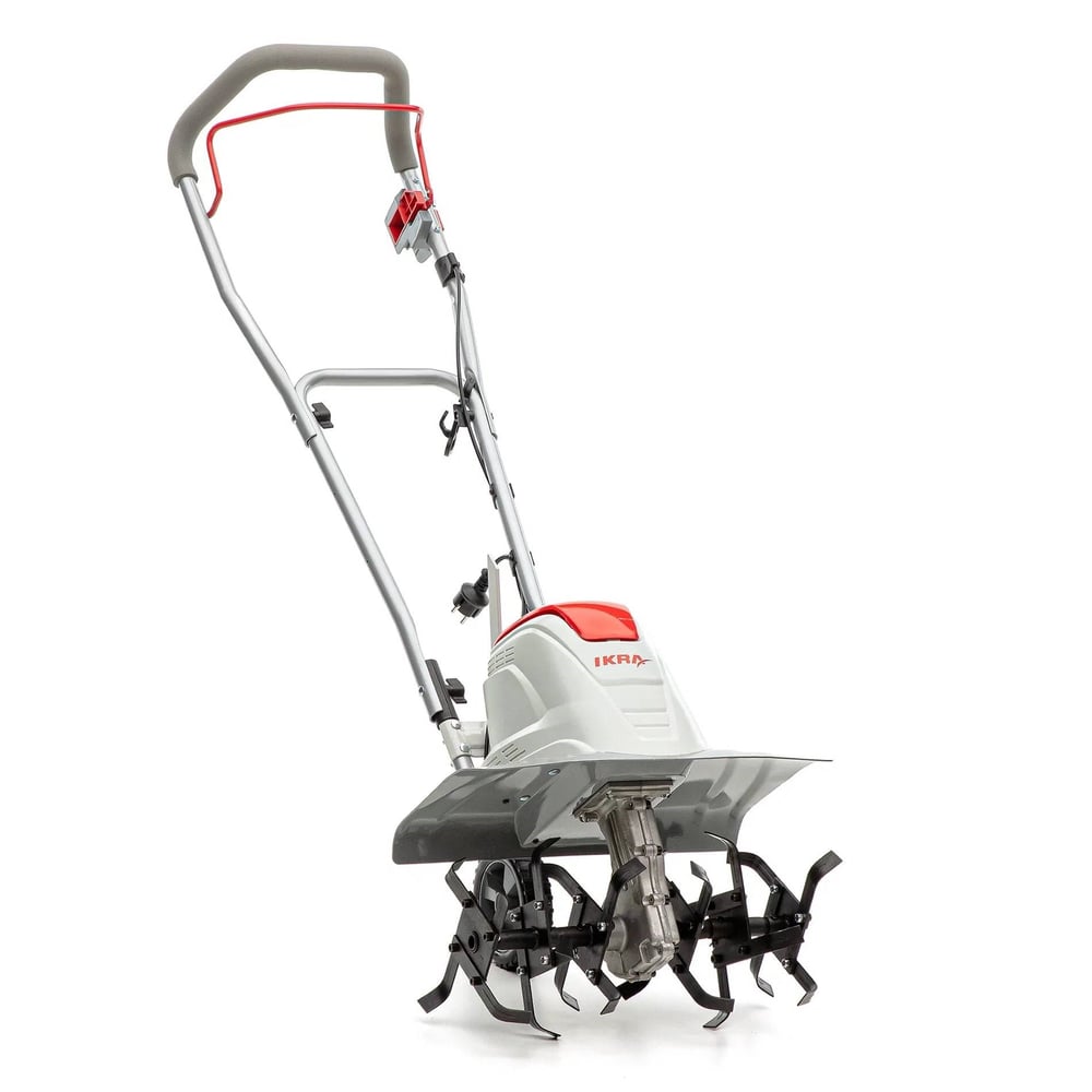 IKRAİKRA ÇAPA MAKN FLEXO FEM1500 ELEKTRİK MOTORLU ROTOVATÖR 70300900