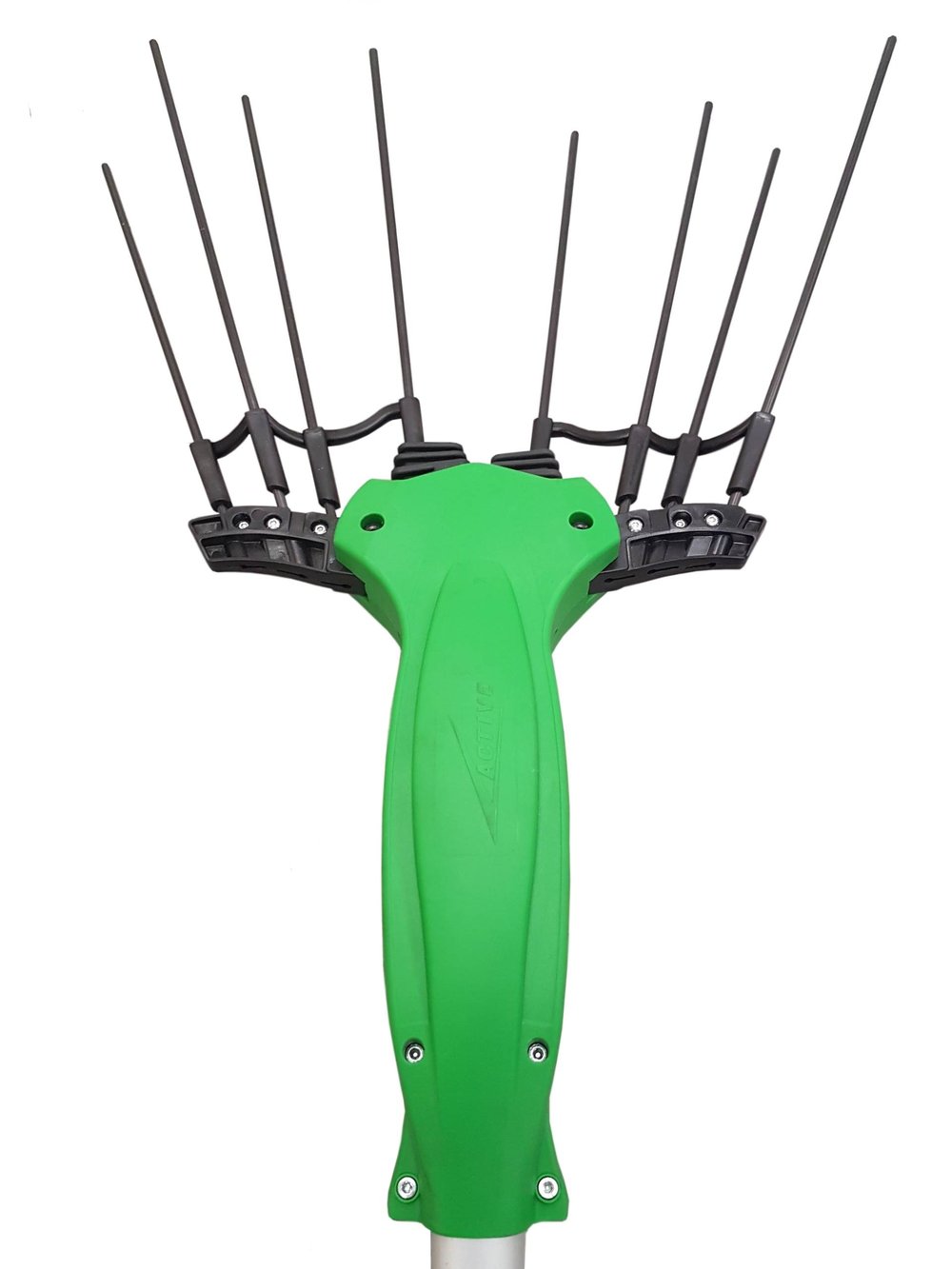ACTIVE E 5000 XL AKÜLÜ ZEYTİN HASAT MAKİNASI TELESKOPİK UZAMA 2.8 kg