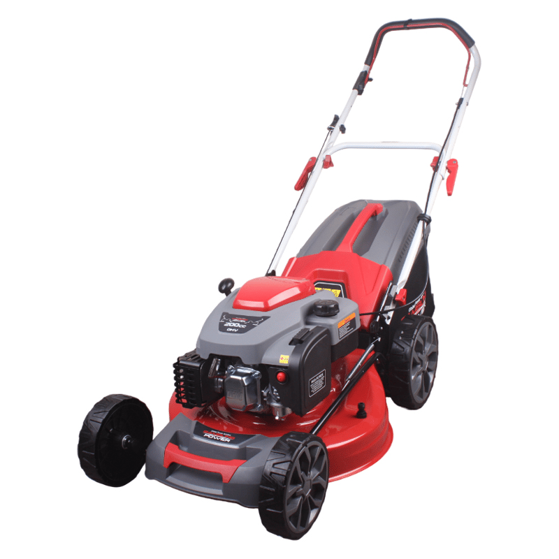 SAMSUNG GLOBAL POWERSAMSUNG ÇİM BİÇME MAKİNASI 200 CC İTMELİ 51 CM GSP-51