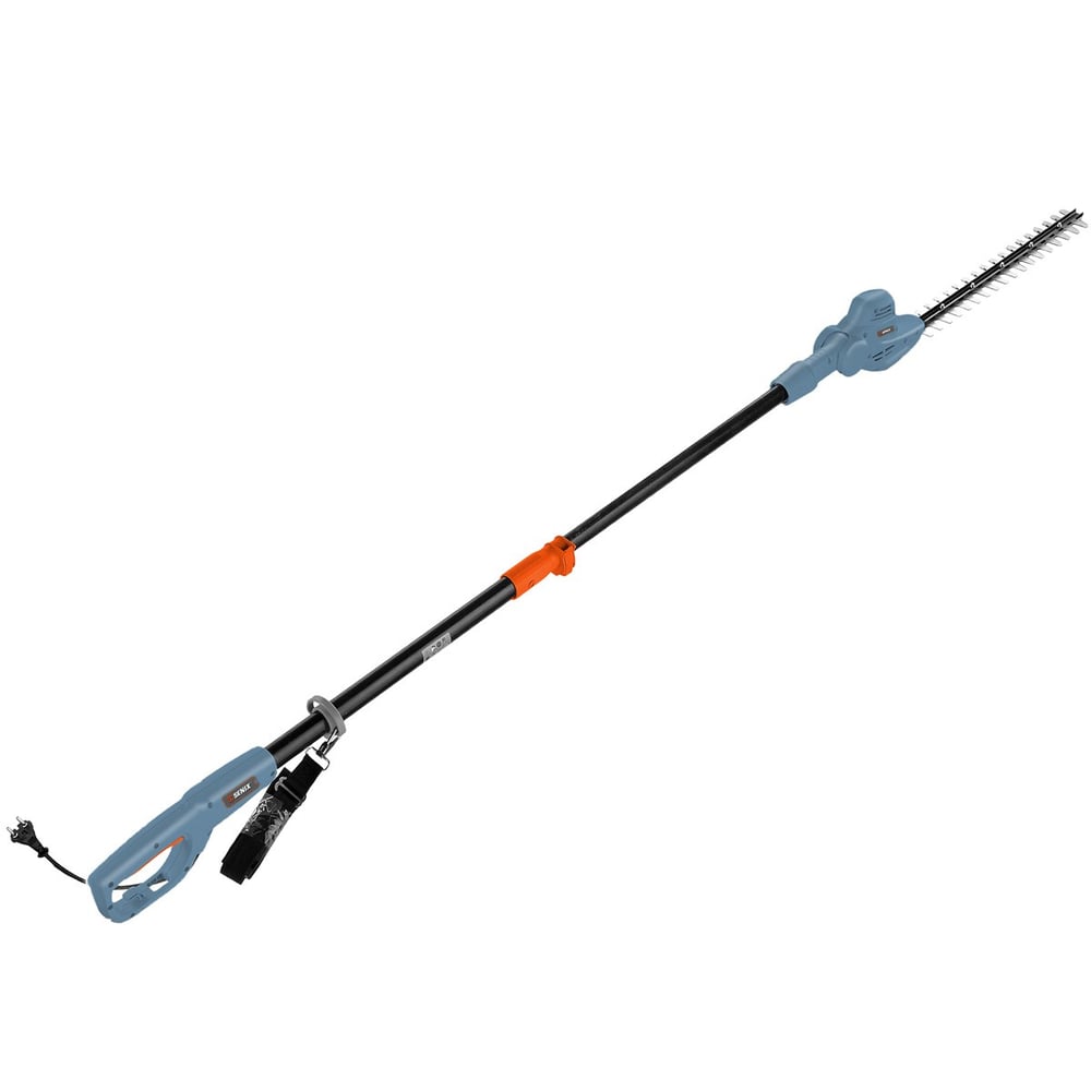 SENIX HTPE5.0-L-EU ELEKTRİKLİ YÜKSEK ÇİT BİÇME MAKİNESİ 500 w 112041