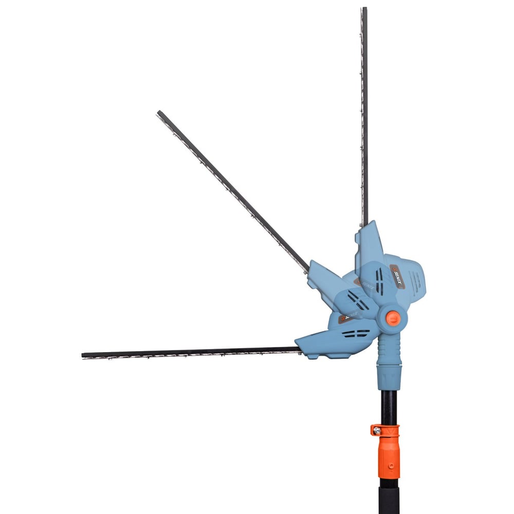 SENIX HTPE5.0-L-EU ELEKTRİKLİ YÜKSEK ÇİT BİÇME MAKİNESİ 500 w 112041