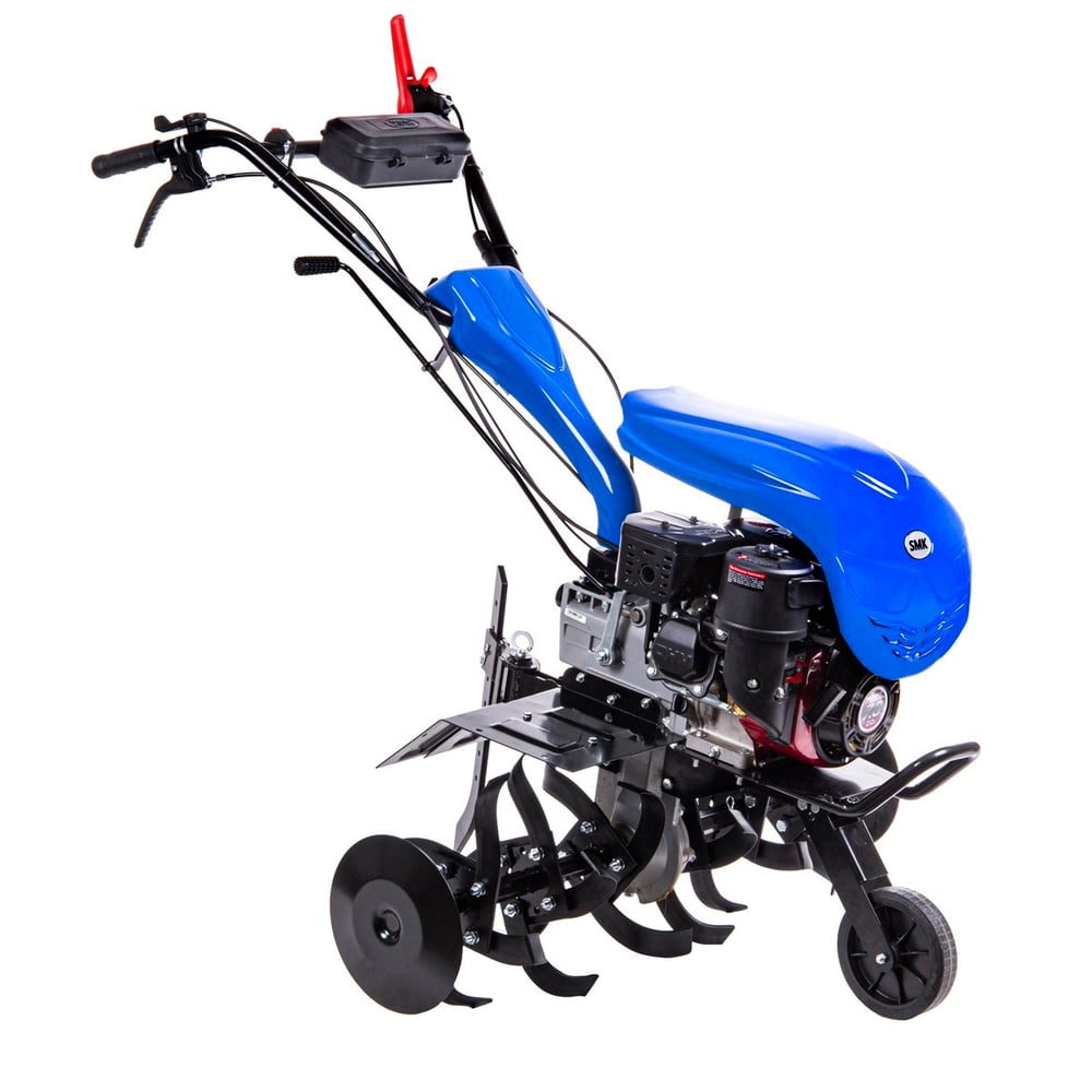 SMKSMK 7 HP ÇAPA MAKİNESİ İPLİ MLZ:SM350 SMK:112447