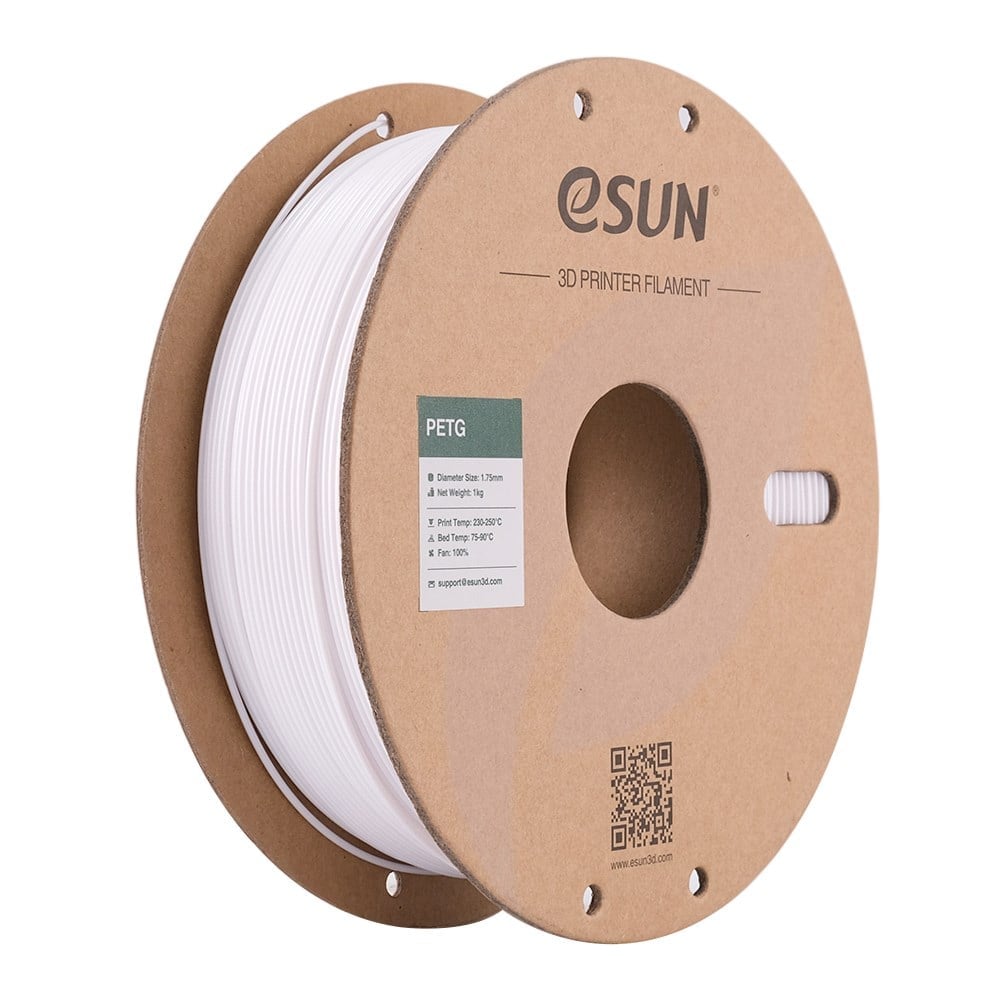 eSUN Premium PETG Filament 1.75mm