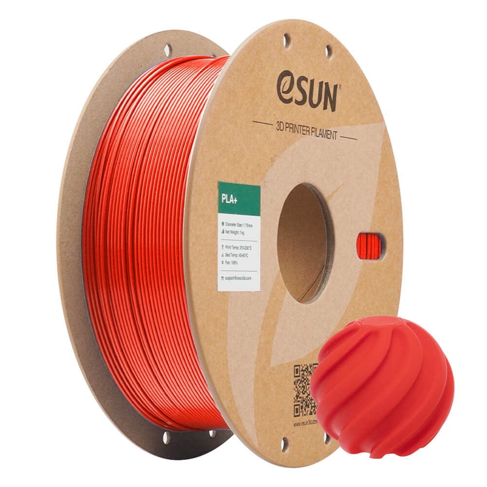 eSUN Premium PLA Filament 1.75mm