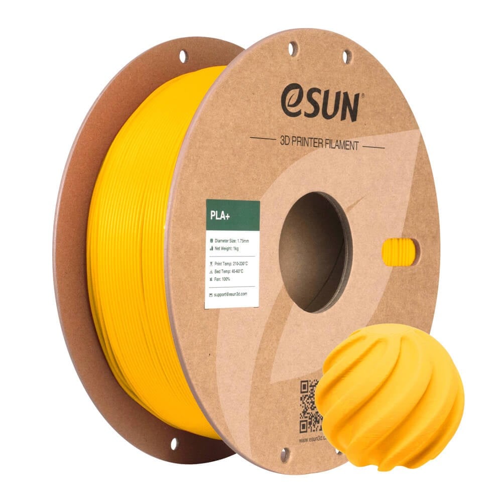eSUN Premium PLA Filament 1.75mm