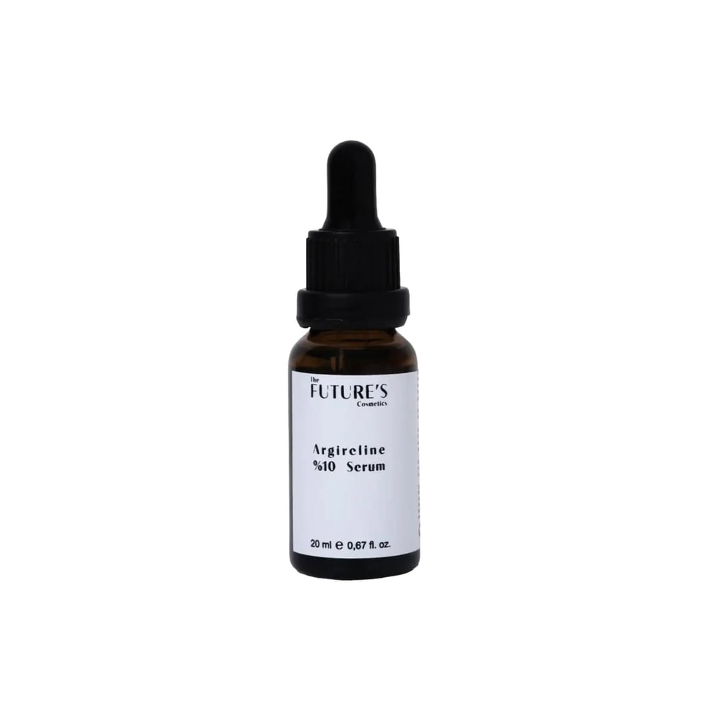 %10 Argireline Serum 20 ml