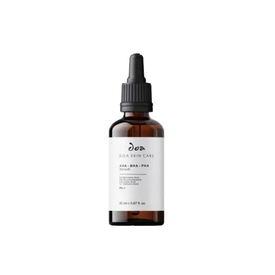 AHA- BHA- PHA Serum