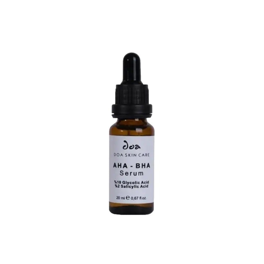 AHA - BHA Serum