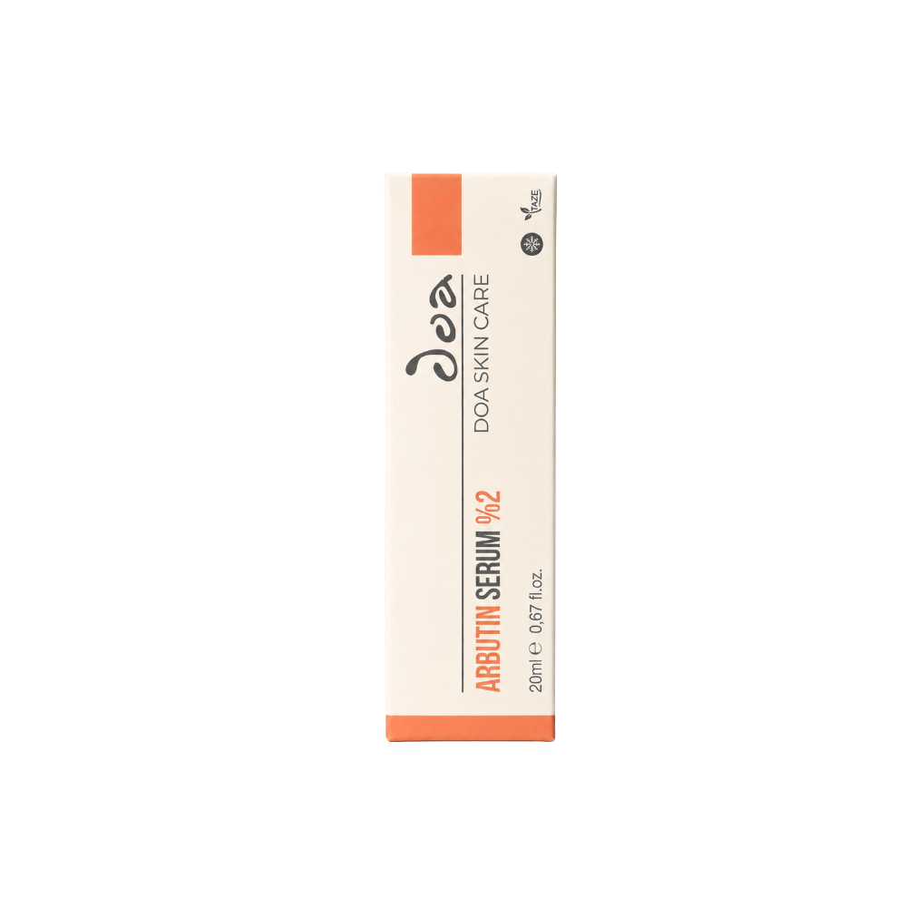 Arbutin Serum