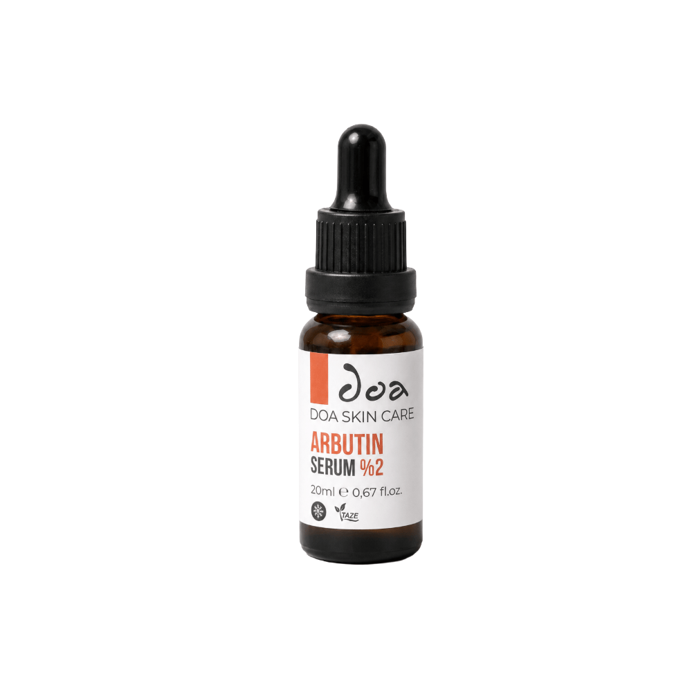 Arbutin Serum