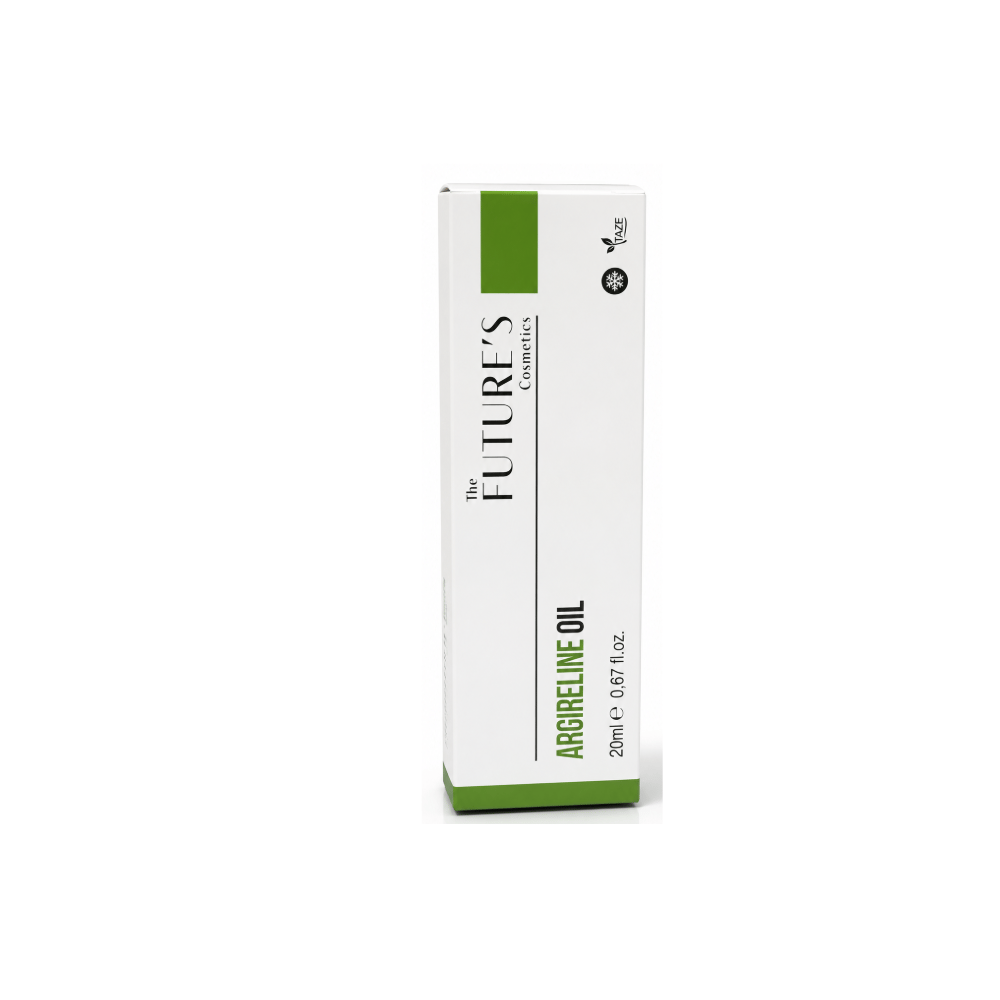 Argireline Oil Serum 20 ml