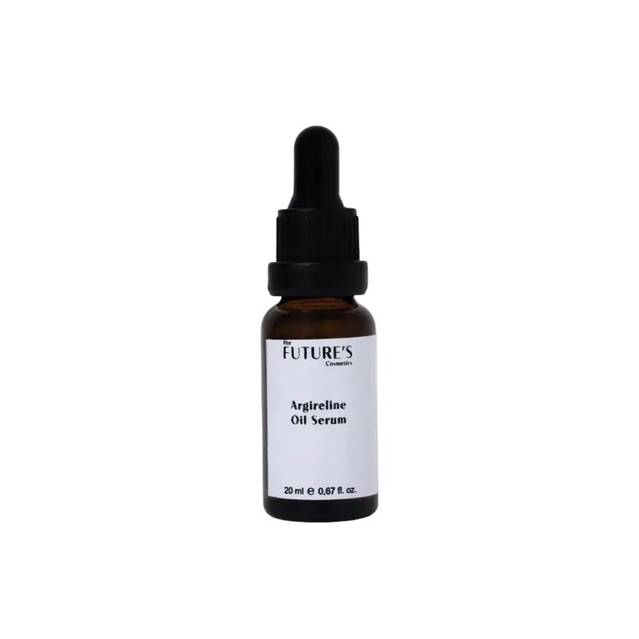 Argireline Oil Serum 20 ml