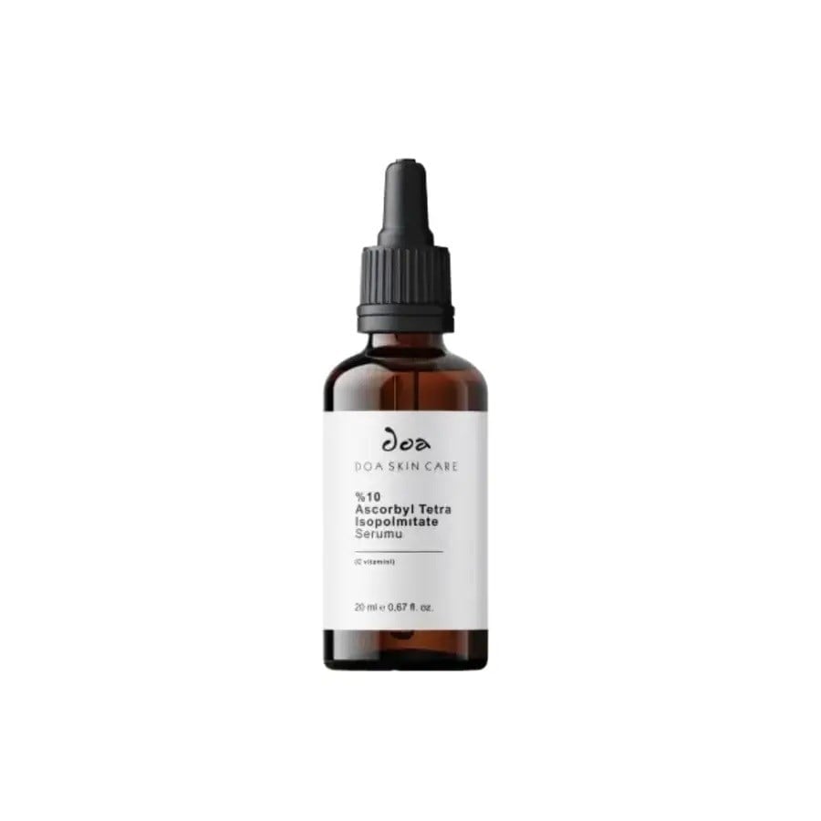 Ascorbyl Tetraisopalmitate %10 Serum