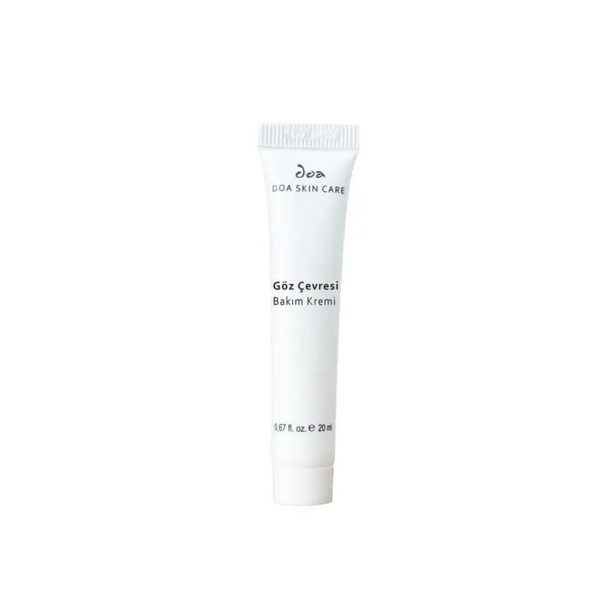 Göz Çevresi Bakım Kremi 20 ml