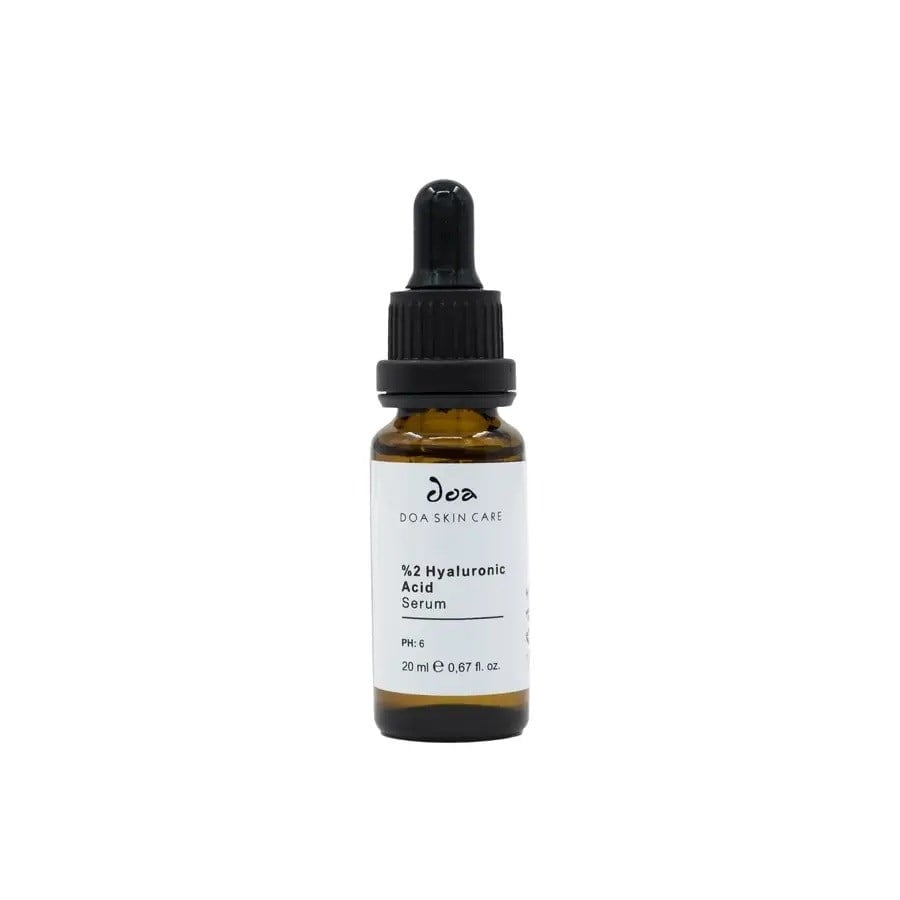 Hyaluronic Acid Serum