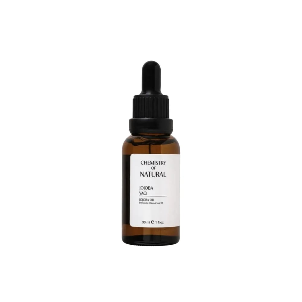 Jojoba Yağı