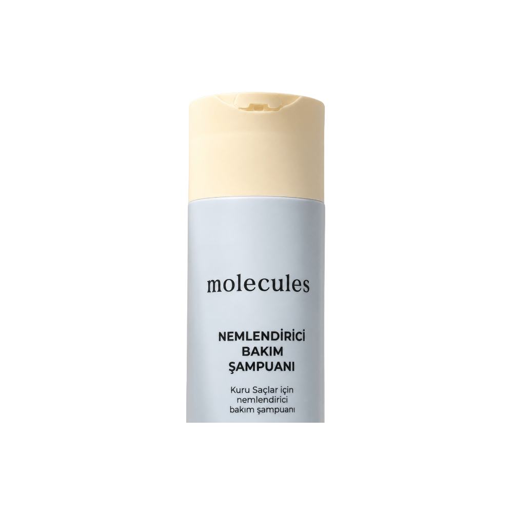 Kuru Saçlar İçin Saç Bakım Şampuanı
