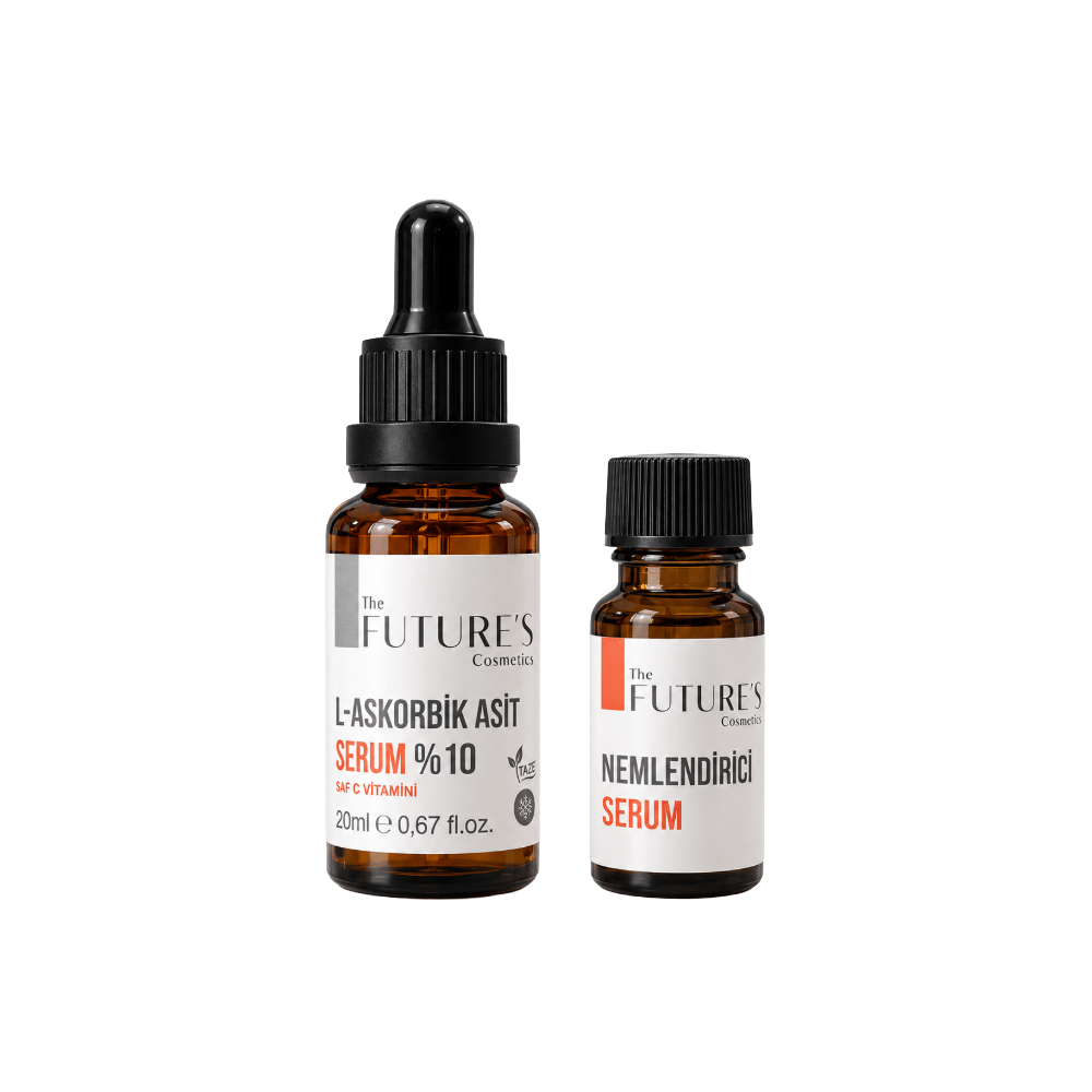 L-Ascorbic Acid Serum