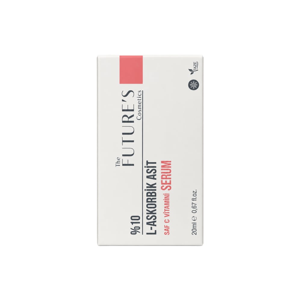 L-Ascorbic Acid Serum