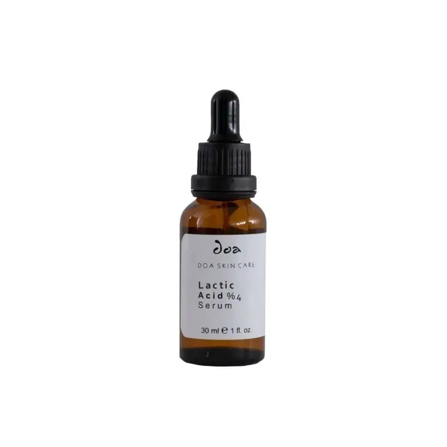 Lactic Acid Serum