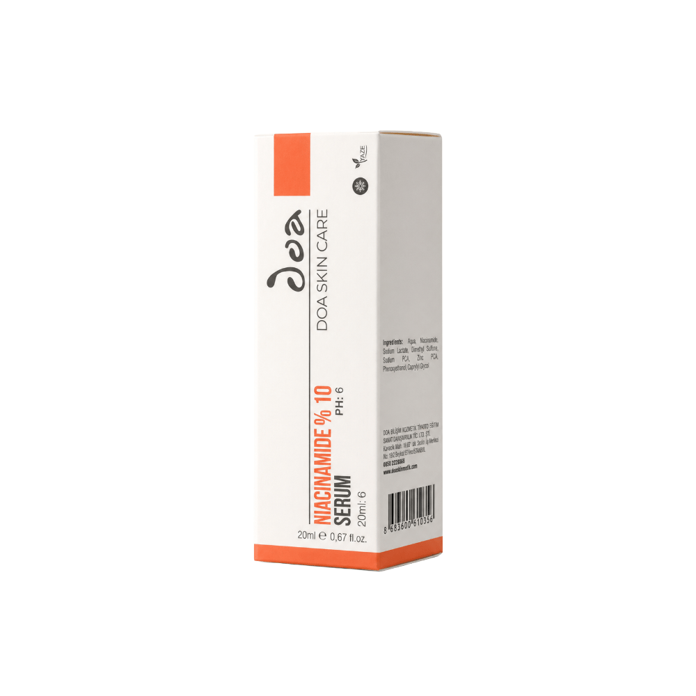 Niacinamide 10 Serum