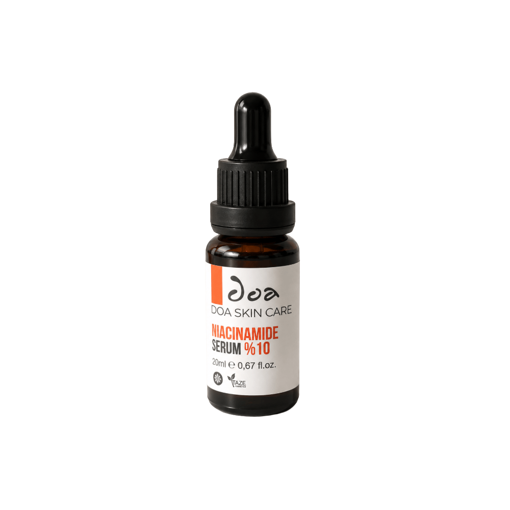 Niacinamide 10 Serum