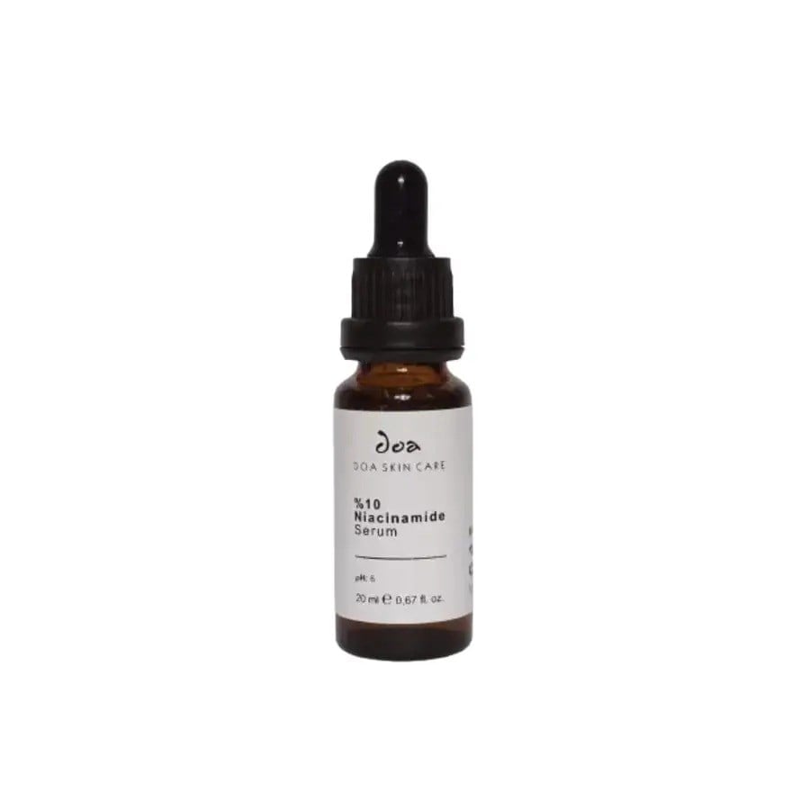 Niacinamide 10 Serum