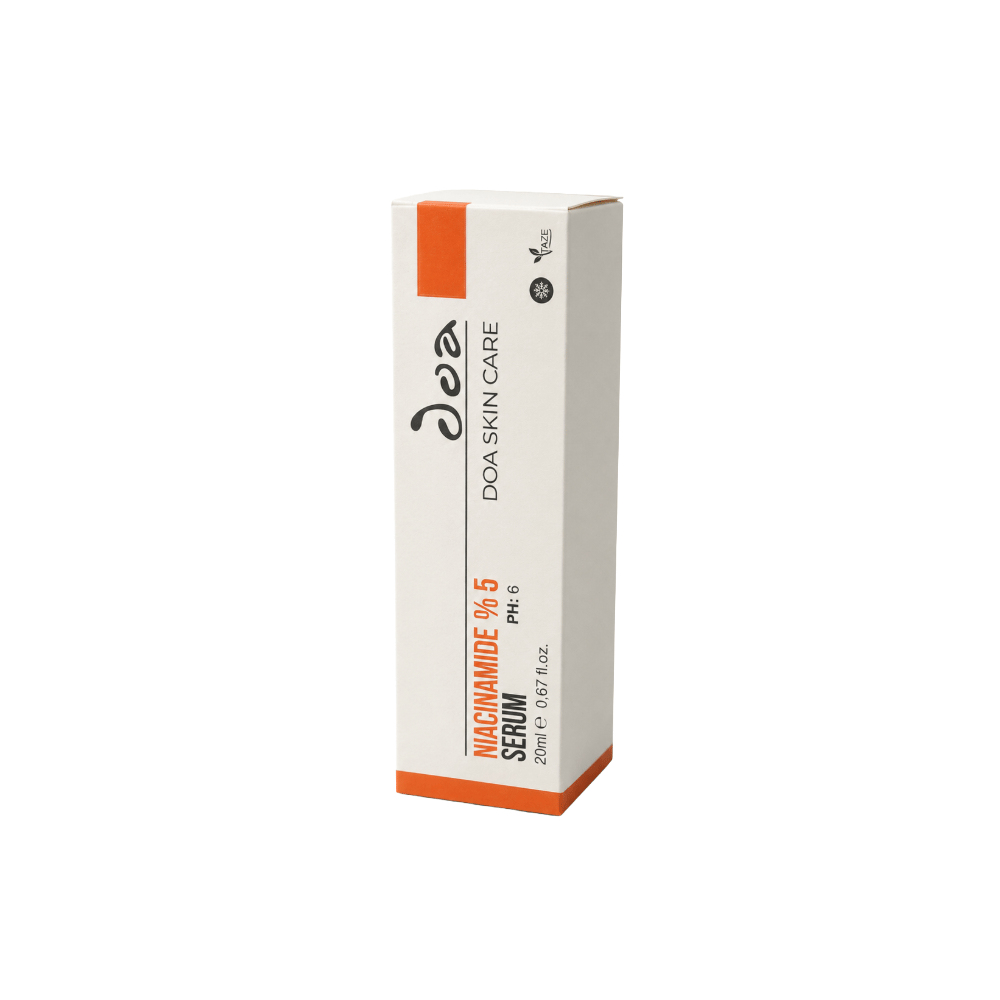 Niacinamide 5 Serum