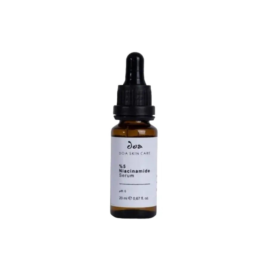 Niacinamide 5 Serum