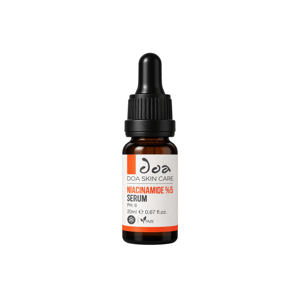 Niacinamide 5 Serum