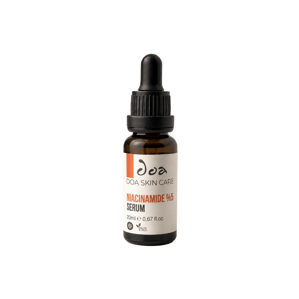 Niacinamide 5 Serum