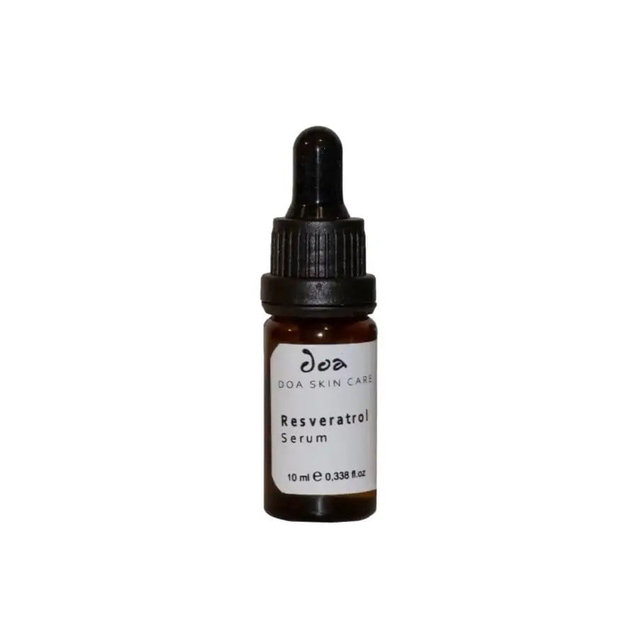 Resveratrol Serum