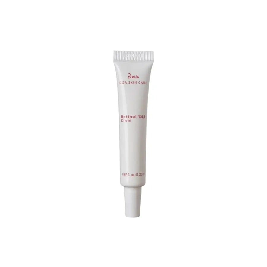 Retinol %0,3 Krem