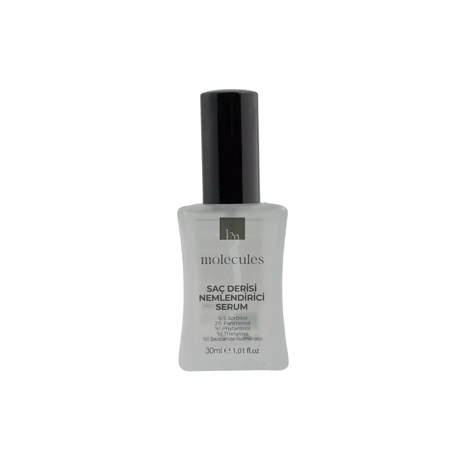 Saç Derisi Nemlendirici Serum