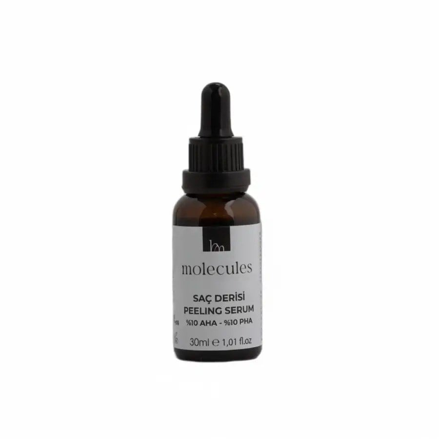 Saç Derisi Peeling Serum