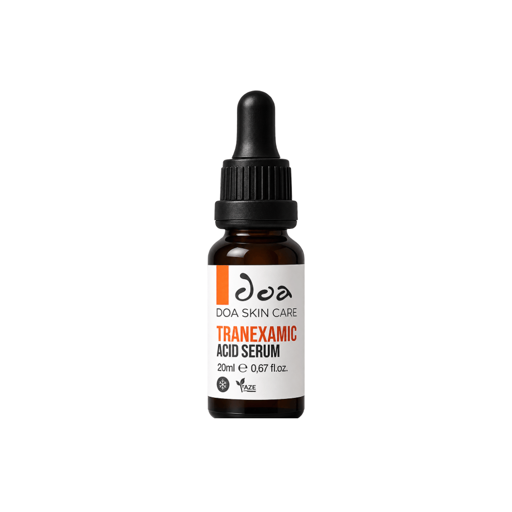 Tranexamic Acid Serum