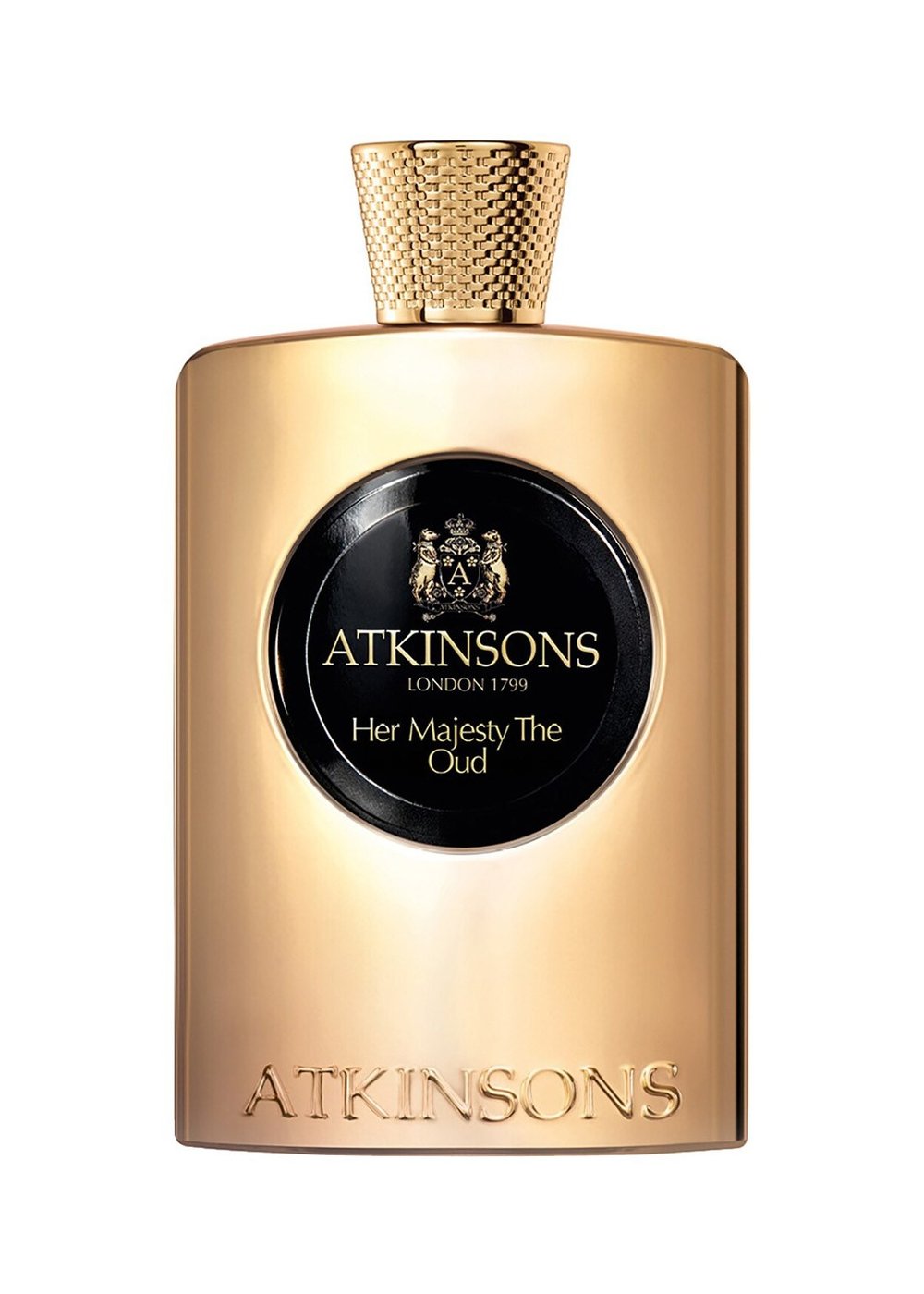 Atkinsons Her Majesty The Oud EDP 100 ml