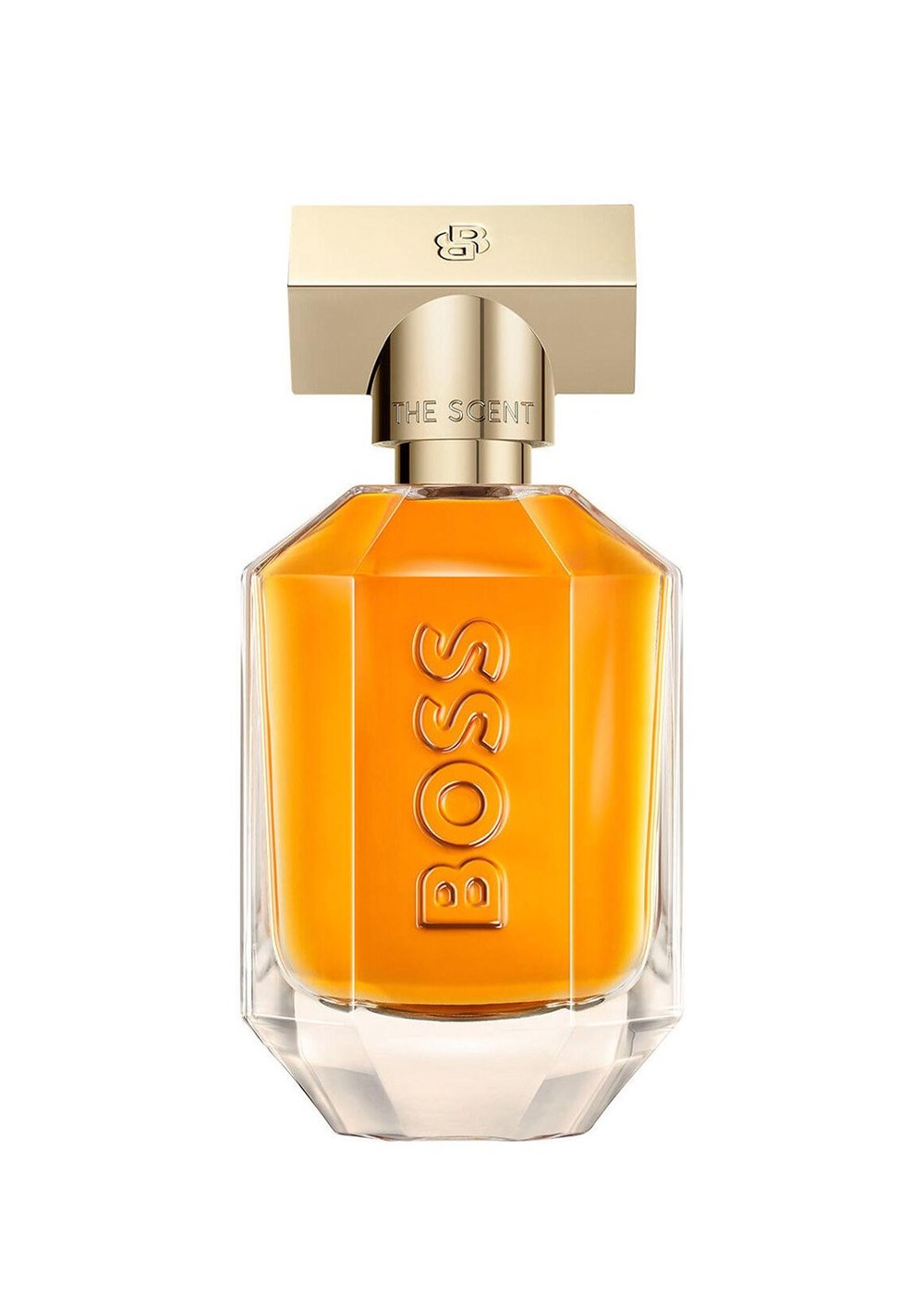 Boss The Scent EDP Intense 100 ml