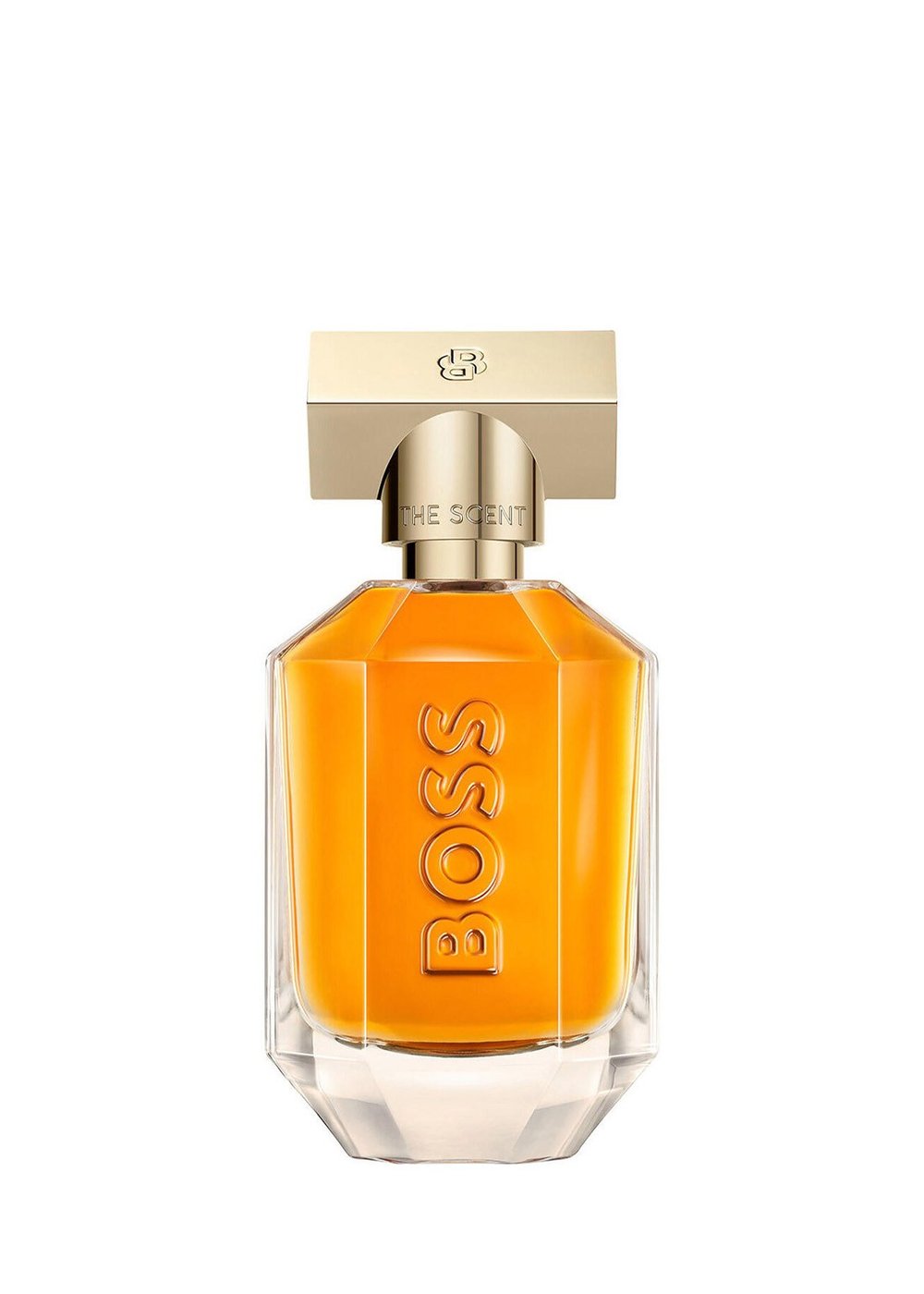 Boss The Scent EDP Intense 50 ml