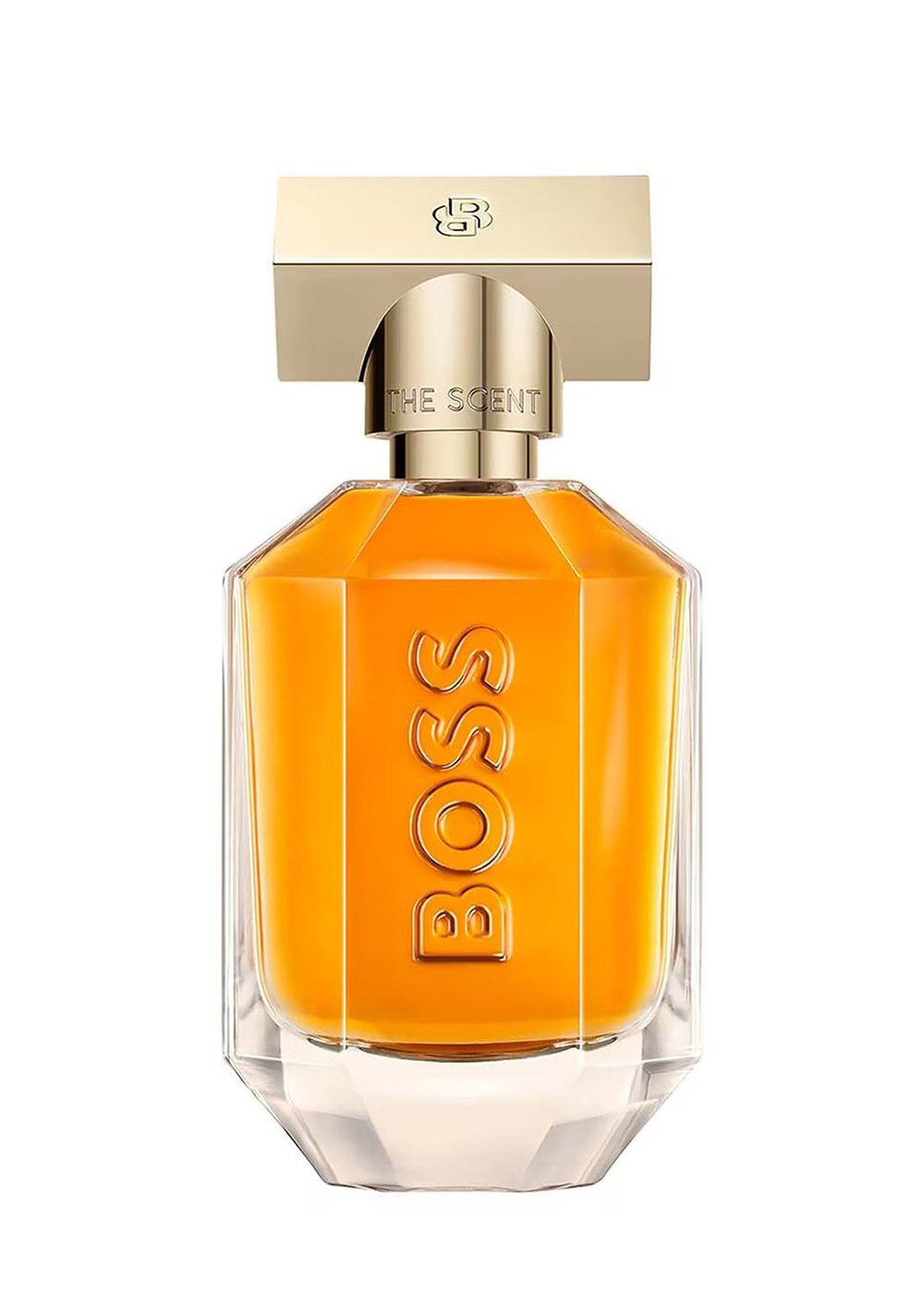 Boss The Scent For Her EDP Intense 50 ml