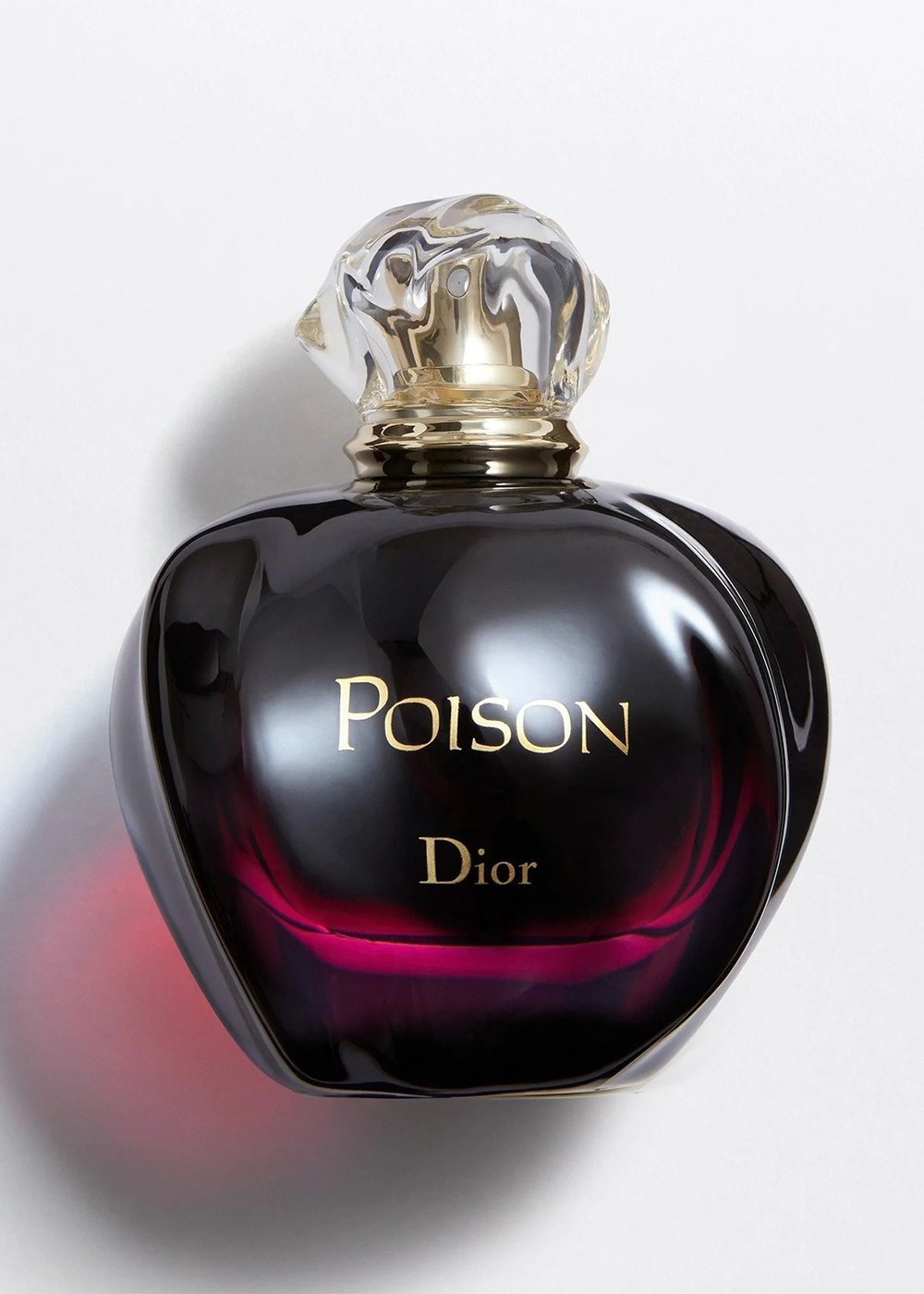 Dior Poison Eau de Toilette 100 ml