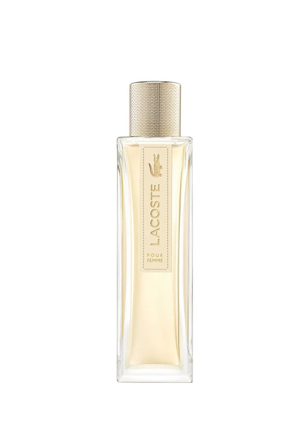 Lacoste Pour Femme EDP 90 ml